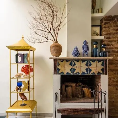 Holiday home Nueva Casa Boutique En El Centro De Seville