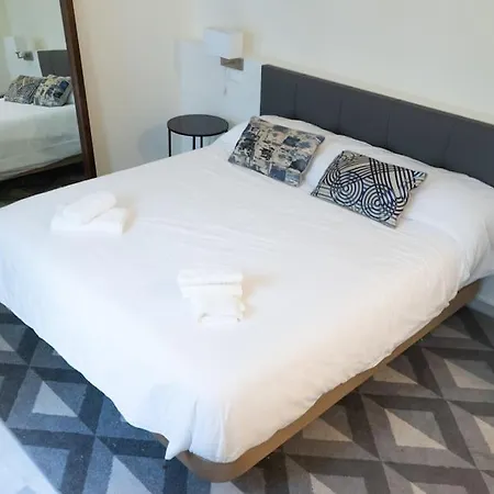Nueva Casa Boutique En El Centro De Seville