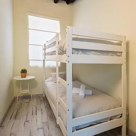 Holiday home Nueva Casa Boutique En El Centro De *