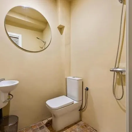 Nueva Casa Boutique En El Centro De Holiday home