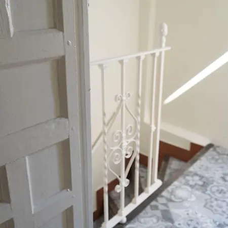 Nueva Casa Boutique En El Centro De Vakantiehuis