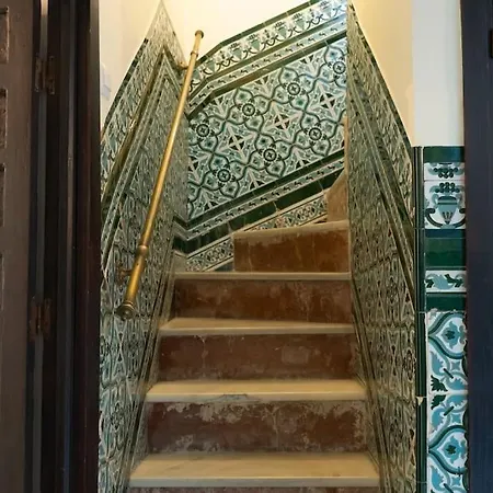 Vakantiehuis Nueva Casa Boutique En El Centro De