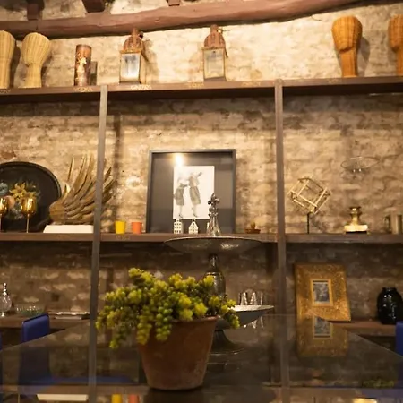 Nueva Casa Boutique En El Centro De Vakantiehuis Sevilla
