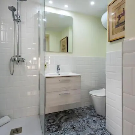 Nueva Casa Boutique En El Centro De Vakantiehuis