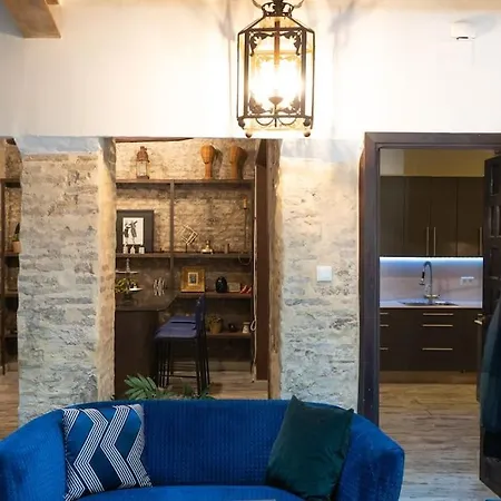 Vakantiehuis Nueva Casa Boutique En El Centro De *