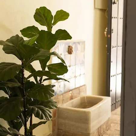 Nueva Casa Boutique En El Centro De Vakantiehuis