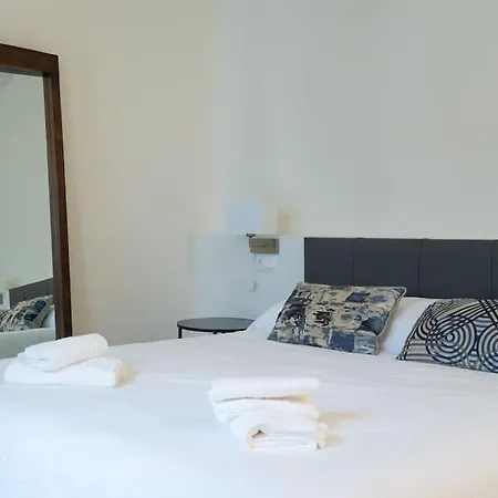 Nueva Casa Boutique En El Centro De Sevilla