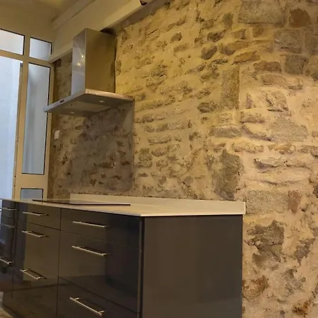 Nueva Casa Boutique En El Centro De Vakantiehuis *